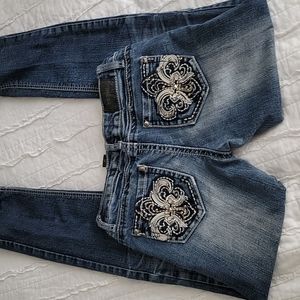 ZCO jeans